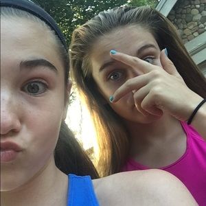 Meet your Posher, Patrice